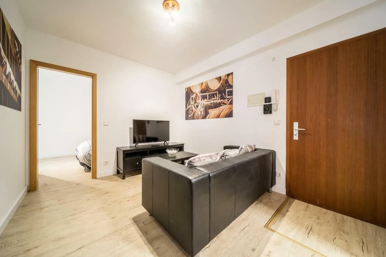 21 Allee Scheffer Luxembourg Luxembourg