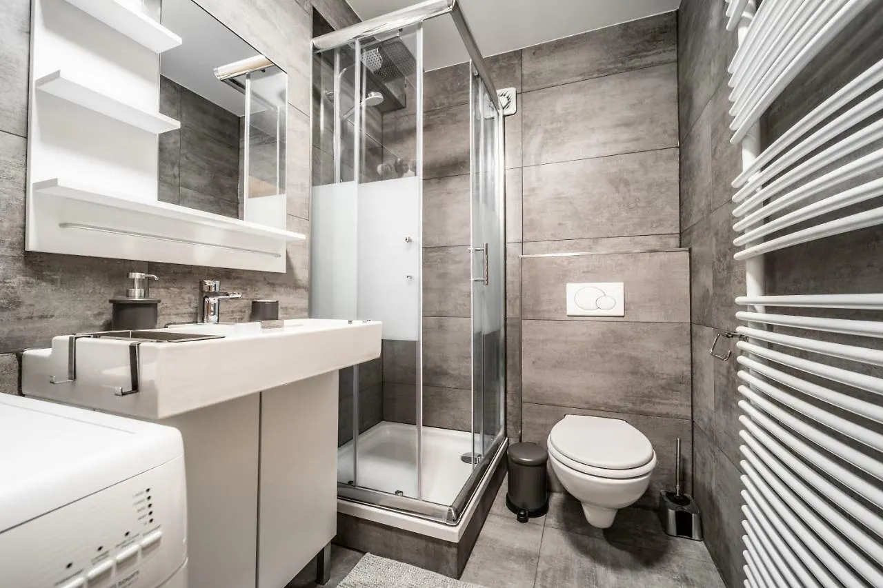 Apartment 21 Allee Scheffer Luxembourg