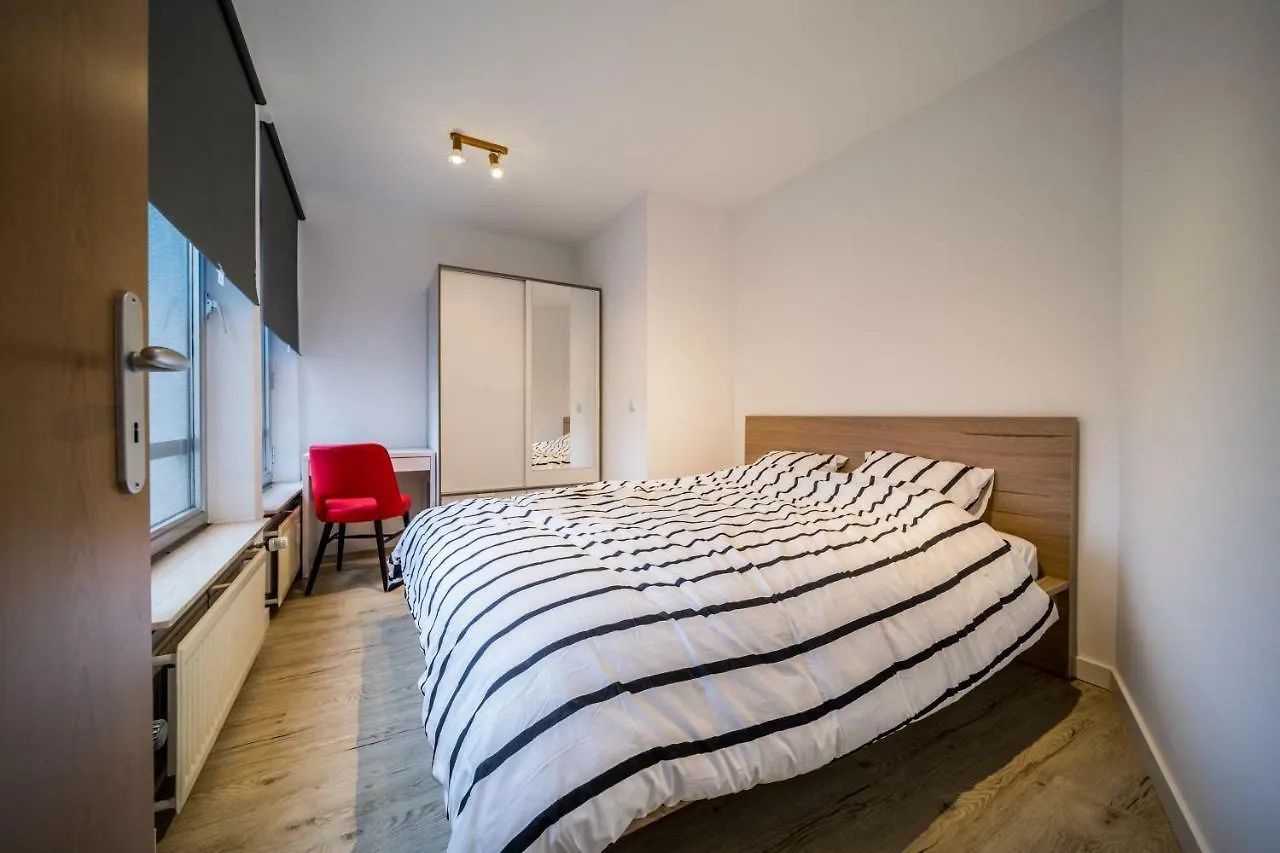 Apartment 21 Allee Scheffer Luxembourg Luxembourg